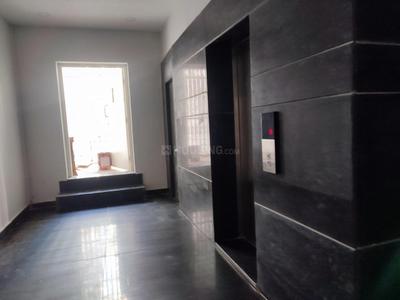 Image of 2656 Sq.ft 3 BHK Apartment / Flat for sale in Candeur Crescent, Serilingampally, Hyderabad for Rs. 22300000