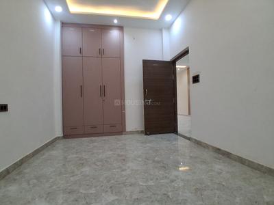 Bedroom Image of 1800 Sq.ft 3 BHK Independent House for sale in Indira Nagar Lucknow for Rs. 9500000