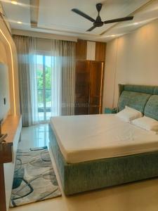 Bedroom Image of 3600 Sq.ft 6 BHK Independent House for sale in Sector 41 Noida for Rs. 62500000