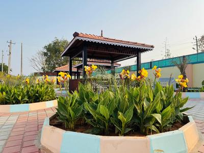 Image of 1200 Sq.ft Residential Plot / Land for sale in Hosakote, Bengaluru for Rs. 4016000