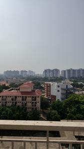 Image of 700 Sq.ft 2 BHK Apartment / Flat for sale in Shree Green Court, Sector 90, Gurgaon for Rs. 7050000