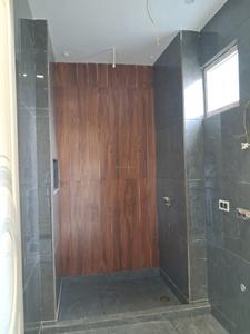 Bedroom Four Image of 2700 Sq.ft 4 BHK Builder Floor for sale in Paschim Vihar New Delhi for Rs. 60000000