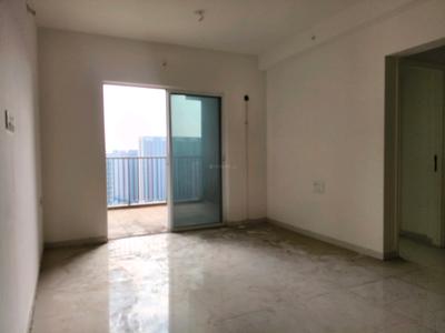 Living Room Image of 792 Sq.ft 2 BHK Apartment / Flat for rent in Godrej Hillside, Mahalunge Pune for Rs. 28000