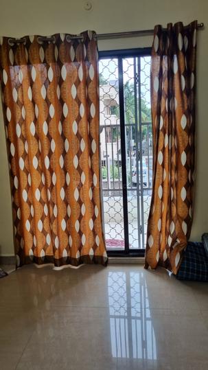 Krushn kunj apartment Bedroom 1