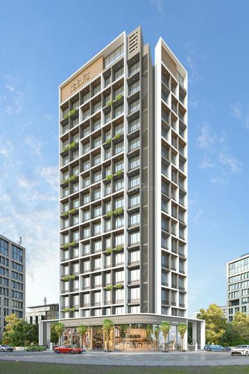 Hari Om Heights Main Image 1