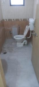 Image of 1450 Sq.ft 3 BHK Apartment / Flat for rent in Gokulpeth, Nagpur for Rs. 30000