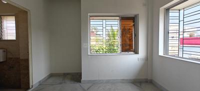 Balcony Image of 1066 Sq.ft 2 BHK Apartment / Flat for sale in Purba Barisha Kolkata for Rs. 4477200