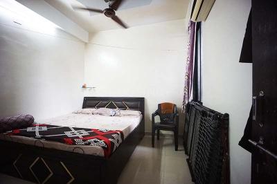 Bedroom Image of 630 Sq.ft 1 BHK Apartment / Flat for sale in Nikol Ahmedabad for Rs. 2650000