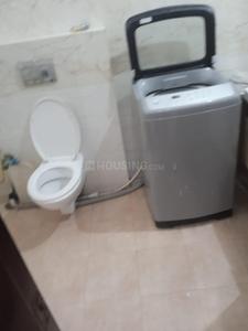 Bathroom Image of 1800 Sq.ft 3 BHK Builder Floor for sale in Vipul World, Sector 48 Gurgaon for Rs. 25000000