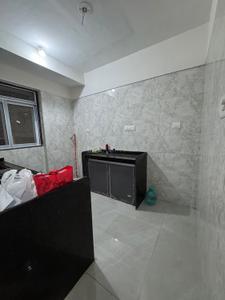 Kitchen Image of 583 Sq.ft 2 BHK Apartment / Flat for sale in Vaibhavlaxmi East Syde, Ghatkopar East Mumbai for Rs. 14500000