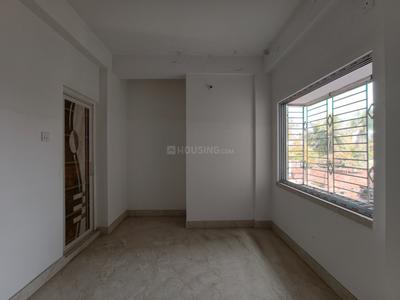 Bedroom Image of 750 Sq.ft 2 BHK Apartment / Flat for sale in Purba Barisha Kolkata for Rs. 2700000