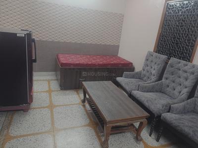 Image of AG hub in Shalimar Bagh, New Delhi