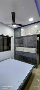 Bedroom Image of 900 Sq.ft 2 BHK Independent House for rent in Yerawada Pune for Rs. 27500