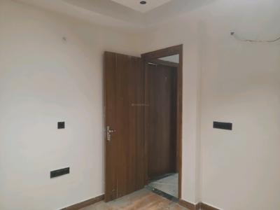Bedroom Image of 1305 Sq.ft 3 BHK Builder Floor for sale in Jai Ambey Jai Ambey Builder Floor - 2, Green Field Colony Faridabad for Rs. 15200000