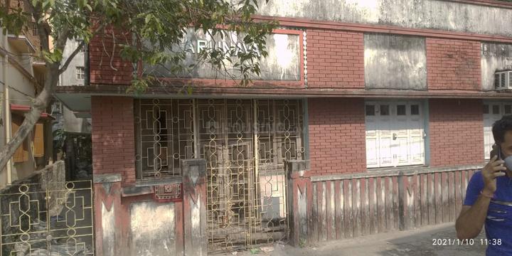 Image of 1500 Sq.ft 3 BHK Villa for sale in Kalyan Nagar, Kolkata for Rs. 12000000