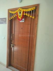 Bedroom Image of 1010 Sq.ft 2 BHK Apartment / Flat for rent in Electronic City Phase 2 Bengaluru for Rs. 25000