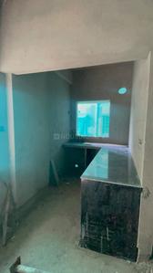 Kitchen Image of 1482 Sq.ft 3 BHK Apartment / Flat for sale in Shyam Bazar Kolkata for Rs. 13200000