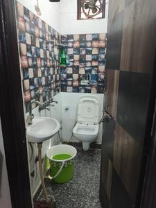 Image of 670 Sq.ft 2 BHK Apartment / Flat for sale in Uttam Nagar, New Delhi for Rs. 1900000