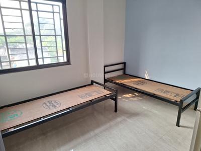 Bedroom Image of Usha PG in Sitabuldi, Nagpur