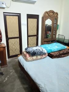 Bedroom Image of 640 Sq.ft 2 BHK Independent House for sale in Jhalwa Allahabad for Rs. 3400000