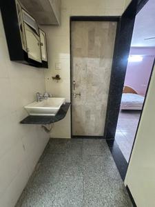 Image of 1600 Sq.ft 3 BHK Apartment / Flat for rent in Shahibaug, Ahmedabad for Rs. 35000