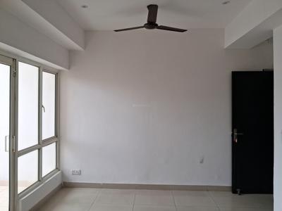 Living Room Image of 915 Sq.ft 2 BHK Apartment / Flat for sale in Panchsheel Greens 2, Noida Extension Greater Noida for Rs. 7850000