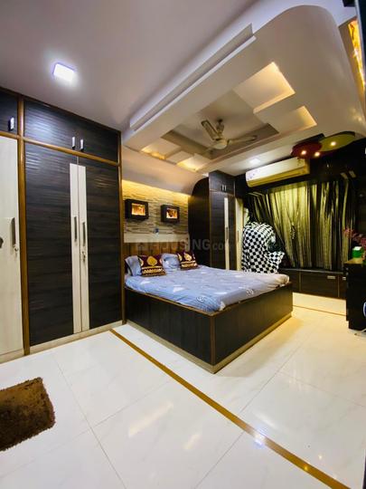 Sector 12 koparkhairne Bedroom 1