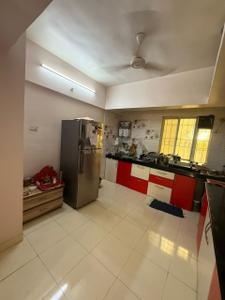 Hall Image of 1430 Sq.ft 3 BHK Apartment / Flat for sale in Siddhivinayak Ginger, Pimple Saudagar Pune for Rs. 12500000