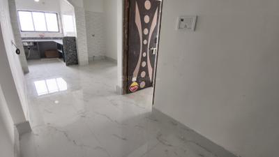 Living Room Image of 827 Sq.ft 2 BHK Apartment / Flat for sale in Konnagar Hooghly for Rs. 2150200
