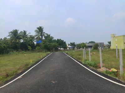 Image of 1016 Sq.ft Residential Plot / Land for sale in Padappai, Chennai for Rs. 2532984