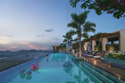 Image of 2450 Sq.ft 4.5 BHK Apartment / Flat for sale in Excellaa Primarc, Bavdhan, Pune for Rs. 28000000