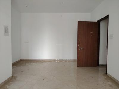 Living Room Image of 650 Sq.ft 1 BHK Apartment / Flat for sale in Life Vishwa Highlands, Kamothe Navi Mumbai for Rs. 6000000