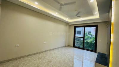 Bedroom Image of 3500 Sq.ft 4 BHK Builder Floor for rent in Palam Vihar Gurgaon for Rs. 75000