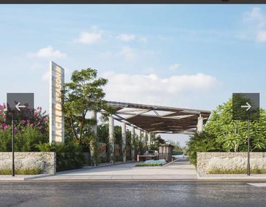 Image of 1081 Sq.ft Residential Plot / Land for sale in Sacred Season 3, Lakshmanpura, Ahmedabad for Rs. 11900000