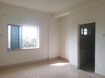 Bedroom Image of 1300 Sq.ft 3 BHK Apartment / Flat for sale in Sarada Pally Kolkata for Rs. 6900000