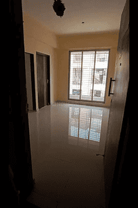 Image of 251 Sq.ft 1 BHK Apartment / Flat for rent in Patel Hills, Ambernath East, Ambernath for Rs. 6500