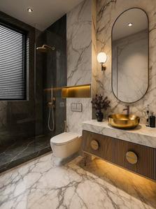 Kitchen Image of Boys PG in Alpha I, Greater Noida