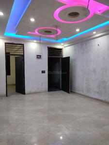 Hall Image of 700 Sq.ft 2 BHK Builder Floor for sale in Govindpuram Ghaziabad for Rs. 4510000