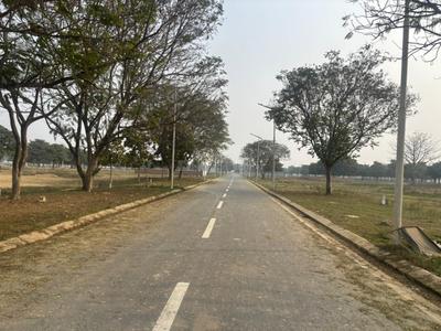 Image of 1800 Sq.ft Residential Plot / Land for sale in Arail, Allahabad for Rs. 8000000