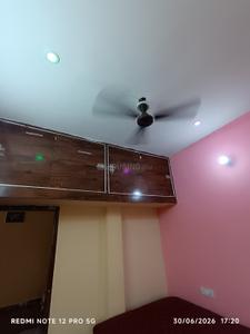 Hall Image of 1400 Sq.ft 3 BHK Independent House for rent in Bilasi Town Deoghar for Rs. 20000