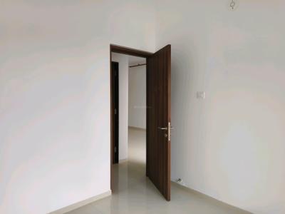 Bedroom Image of 1800 Sq.ft 4 BHK Apartment / Flat for rent in Runwal The Central Park, Chinchwad Pune for Rs. 78000