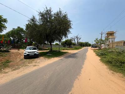 Image of 900 Sq.ft Residential Plot / Land for sale in Narsinghpura, Jaipur for Rs. 5000000