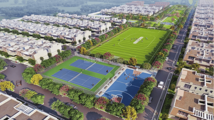 Vrinda Vrinda Gateway Main Image 1