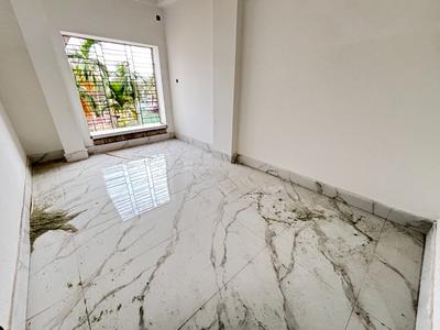 Bedroom Image of 1153 Sq.ft 3 BHK Apartment / Flat for sale in Konnagar Hooghly for Rs. 2882500