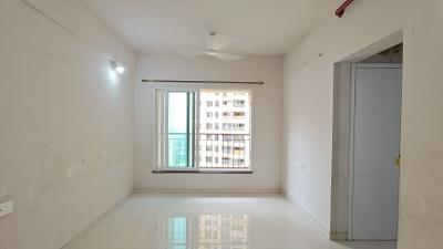 Living Room Image of 985 Sq.ft 2 BHK Apartment / Flat for sale in Rustomjee Azziano, Thane West Thane for Rs. 12800000