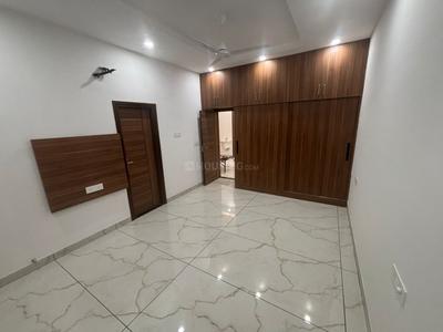Bedroom Image of 2700 Sq.ft 3 BHK Builder Floor for rent in Sector 82 Mohali for Rs. 38000