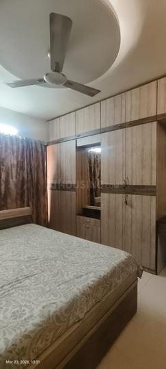 Avsar Apartment Bedroom 1