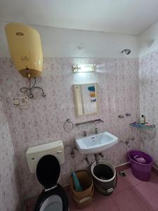 Bathroom Image of 1650 Sq.ft 3 BHK Apartment / Flat for sale in Suvidha Apartment, Sector 56 Gurgaon for Rs. 26000000