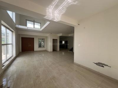 Hall Image of 3600 Sq.ft 3 BHK Villa for sale in Gardenia Florence Villas, Manchirevula Hyderabad for Rs. 65000000