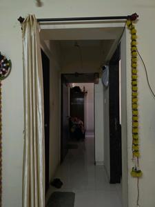 Passage Image of 880 Sq.ft 2 BHK Apartment / Flat for sale in Poonam Park View Phase I, Virar West Virar for Rs. 6000000